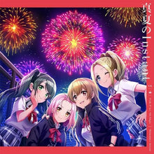 画像をギャラリービューアに読み込む, 【新品】 真夏のInstant Blu-ray付生産限定盤 CD Peaky P-key 5th Single 倉庫