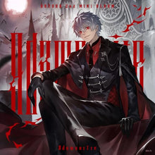 画像をギャラリービューアに読み込む, 【新品】 Adamantite(通常盤) CD 葛葉 佐賀/