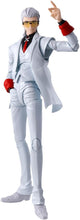 画像をギャラリービューアに読み込む, 【新品】 S.H.Figuarts TO BE HERO X X 約160mm PVC&ABS製 塗装済み可動フィギュア 佐賀