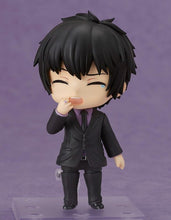 画像をギャラリービューアに読み込む, 【予約】 家庭教師ヒットマンREBORN! ねんどろいど 雲雀恭弥 10年後Ver. プラスチック製 塗装済み可動フィギュア