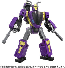画像をギャラリービューアに読み込む, 【新品】 T-SPARK エイジ・オブ・ザ・プライム トランスフォーマー AOTP-35 サイドウェイズ (アルマダユニバース) 可動フィギュア 佐賀