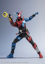 画像をギャラリービューアに読み込む, 【新品】 S.H.Figuarts 仮面ライダービルド ラビットタンクフォーム 平成ジェネレーションズエディション 塗装済み可動フィギュア 佐賀