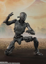 画像をギャラリービューアに読み込む, 【新品】 S.H.Figuarts ジミー(REBEL MOON パート1: 炎の子) 約170mm PVC&ABS&布製 塗装済み可動フィギュア 佐賀