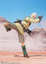 画像をギャラリービューアに読み込む, 【新品】 S.H.Figuarts ラオ&シーフ 塗装済み可動フィギュア 佐賀