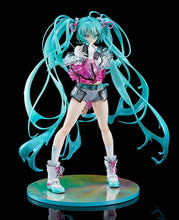 画像をギャラリービューアに読み込む, 【新品】 キャラクター ボーカル シリーズ01 初音ミク 初音ミク with SOLWA 1/7スケール プラスチック製 塗装済み完成品フィギュア 佐賀