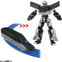 画像をギャラリービューアに読み込む, 【新品】 シンカリオンCW オルタナティブシンカリオン 佐賀