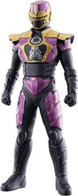 画像をギャラリービューアに読み込む, 【新品】 超宇宙刑事ギャバン インフィニティ PROJECT R.E.Dソフビシリーズ ギャバン・ライヤ 佐賀