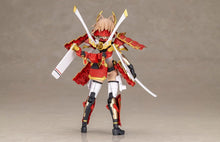 画像をギャラリービューアに読み込む, 【予約】 フレームアームズ・ガール 信玄改 全高約162mm ノンスケール プラモデル