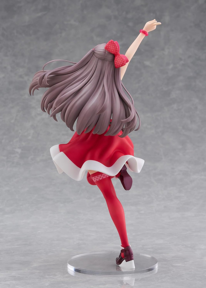 新品】 ラブライブ!蓮ノ空女学院スクールアイドルクラブ 藤島 慈 1/7