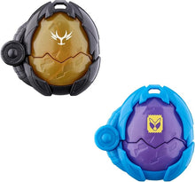 画像をギャラリービューアに読み込む, 【予約】 仮面ライダーマイス DXレジェンドライダーエグズセット