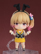 画像をギャラリービューアに読み込む, 【新品】 ねんどろいど バニーガーデン 凜 佐賀