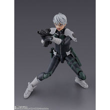 画像をギャラリービューアに読み込む, 【新品】 S.H.Figuarts 市川レノ 塗装済み可動フィギュア 佐賀
