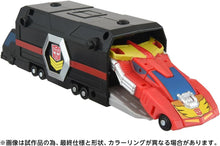 画像をギャラリービューアに読み込む, 【新品】 T-SPARK エイジ・オブ・ザ・プライム トランスフォーマー AOTP-10 スターオプティマスプライム 可動フィギュア 佐賀-