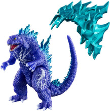 画像をギャラリービューアに読み込む, 【新品】 ゴジバースト サンダーゴジラ 佐賀