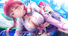 画像をギャラリービューアに読み込む, 【予約】 制服カノジョ1・2・3セット Nintendo Switch
