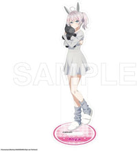 画像をギャラリービューアに読み込む, 【新品】 「時々ボソッとロシア語でデレる隣のアーリャさん」アクリルスタンドフィギュア 2026お正月ver. アーリャ 佐賀