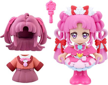 画像をギャラリービューアに読み込む, 【新品】 名探偵プリキュア! プリコーデドール キュアミスティック 佐賀