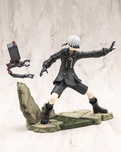画像をギャラリービューアに読み込む, 【新品】 NieR:Automata Ver1.1a ARTFX J 9S 佐賀-