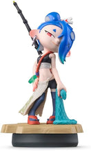 画像をギャラリービューアに読み込む, 【新品】 amiibo フウカ【レイダース】(スプラトゥーンシリーズ) amiibo 佐賀