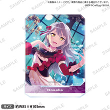 画像をギャラリービューアに読み込む, 【新品】 バンドリ! ガールズバンドパーティ! オクタゴンアクリルスタンド 湊 友希那 倉庫