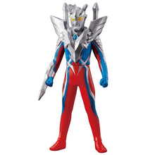 画像をギャラリービューアに読み込む, 【新品】 ウルトラヒーローシリーズ 95 ウルティメイトゼロ 佐賀