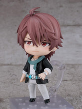 画像をギャラリービューアに読み込む, 【新品】 ねんどろいど アイドリッシュセブン 御堂虎於 佐賀