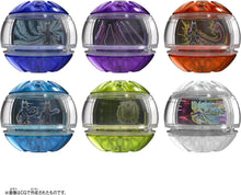 画像をギャラリービューアに読み込む, 【ランダム】【新品】 仮面ライダーゼッツ DXレジェンドライダーカプセムランダムボックス ゼッツver.02 佐賀