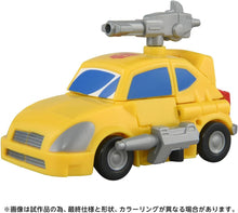 画像をギャラリービューアに読み込む, 【新品】 T-SPARK STUDIOSERIES スタジオシリーズ トランスフォーマー TS-19 バンブルビー (デバステーション) 可動フィギュア 佐賀