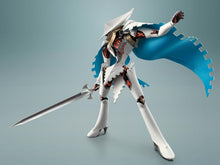 画像をギャラリービューアに読み込む, 【新品】 S.H.Figuarts メタファー:リファンタジオ シーカー 約190mm PVC&ABS&布製 塗装済み可動フィギュア 佐賀