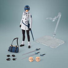 画像をギャラリービューアに読み込む, 【新品】 S.H.Figuarts メタファー:リファンタジオ 主人公 約160mm PVC&ABS製 塗装済み可動フィギュア 佐賀