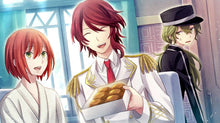 画像をギャラリービューアに読み込む, 【予約】 明治東亰恋伽 トワヰライト・キス Nintendo Switch