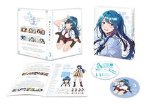 画像をギャラリービューアに読み込む, 【オリ特付】【DVD】【新品】 弱キャラ友崎くん vol.3 DVD 倉庫