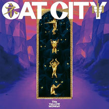 画像をギャラリービューアに読み込む, 【新品】 CAT CITY (初回生産限定盤) CD THE YELLOW MONKEY 佐賀/