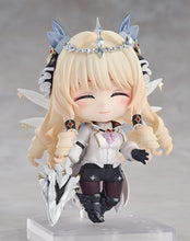 画像をギャラリービューアに読み込む, 【新品】 ねんどろいど 勝利の女神 NIKKE クラウン ノンスケール プラスチック製 塗装済み可動フィギュア 佐賀