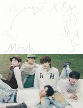 画像をギャラリービューアに読み込む, 【予約】 Miracle : The First Light (Photobook ver.) CD VIBY