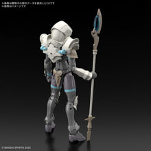 画像をギャラリービューアに読み込む, 【新品】 30MF リーベルウィザード 色分け済みプラモデル 佐賀