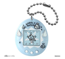 画像をギャラリービューアに読み込む, 【予約】 Original Tamagotchi てんしっち ぱーるぶるー 対象年齢 6 才以上 たまごっち
