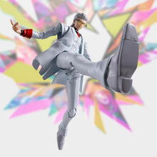 画像をギャラリービューアに読み込む, 【新品】 S.H.Figuarts TO BE HERO X X 約160mm PVC&ABS製 塗装済み可動フィギュア 佐賀