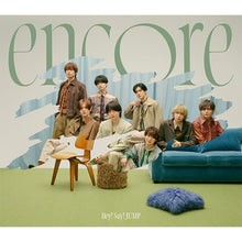画像をギャラリービューアに読み込む, 【新品】 encore 初回限定盤1 DVD付 CD Hey! Say! JUMP シングル 佐賀