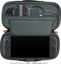 画像をギャラリービューアに読み込む, 【新品】 ハードケース for Nintendo Switch 2 (ブラック) 佐賀/