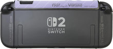 画像をギャラリービューアに読み込む, 【新品】 カービィ play with ワドルディ フロントカバー for Nintendo Switch 2 佐賀/