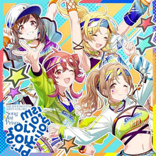 画像をギャラリービューアに読み込む, 【新品】 THE IDOLM@STER SHINY COLORS Song for Prism ボーダーレス・ノンストレス / Oh Yeah!! CD 佐賀/