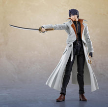 画像をギャラリービューアに読み込む, 【新品】 S.H.Figuarts 四乃森蒼紫 佐賀