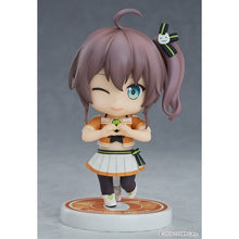 画像をギャラリービューアに読み込む, 【新品】 ねんどろいど ホロライブプロダクション 夏色まつり 倉庫