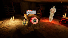 画像をギャラリービューアに読み込む, 【新品】 Paper Ghost Stories : Third Eye Open Nintendo Switch 佐賀