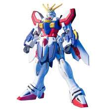 画像をギャラリービューアに読み込む, 【新品】 HGFC 1/144 ゴッドガンダム (機動武闘伝Gガンダム) 佐賀