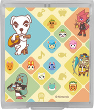 画像をギャラリービューアに読み込む, 【新品】 カードパレット 16 COLLECTION for Nintendo Switch 2 あつまれ どうぶつの森 佐賀