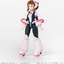 画像をギャラリービューアに読み込む, 【新品】 T-SPARK CK-M02 COLLEKAZARO 僕のヒーローアカデミア 麗日お茶子 佐賀