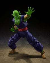 画像をギャラリービューアに読み込む, 【新品】 S.H.Figuarts ドラゴンボール超 スーパーヒーロー ピッコロ SUPER HERO(再販版) 約160mm PVC&ABS製 塗装済み可動フィギュア 佐賀