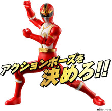 画像をギャラリービューアに読み込む, 【新品】 アクションヒーロー リュウレンジャー 五星戦隊ダイレンジャー 佐賀
